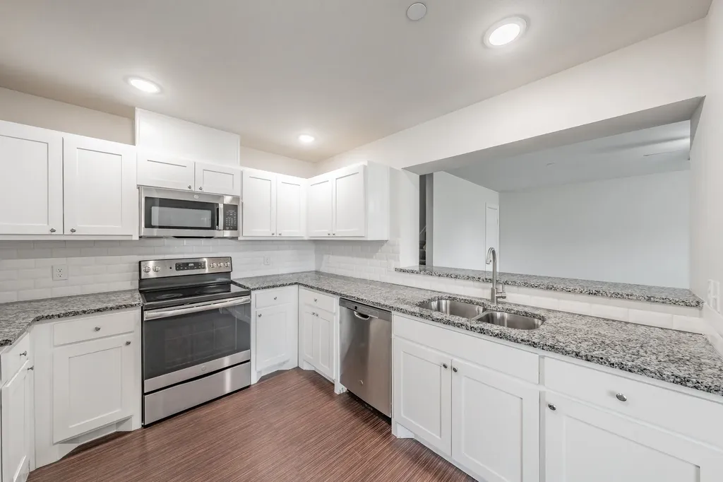 3518 Milan Street Arlington TX 76015