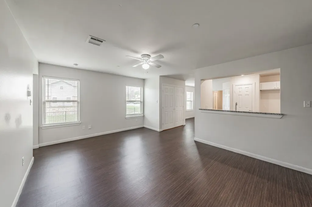 3518 Milan Street Arlington TX 76015