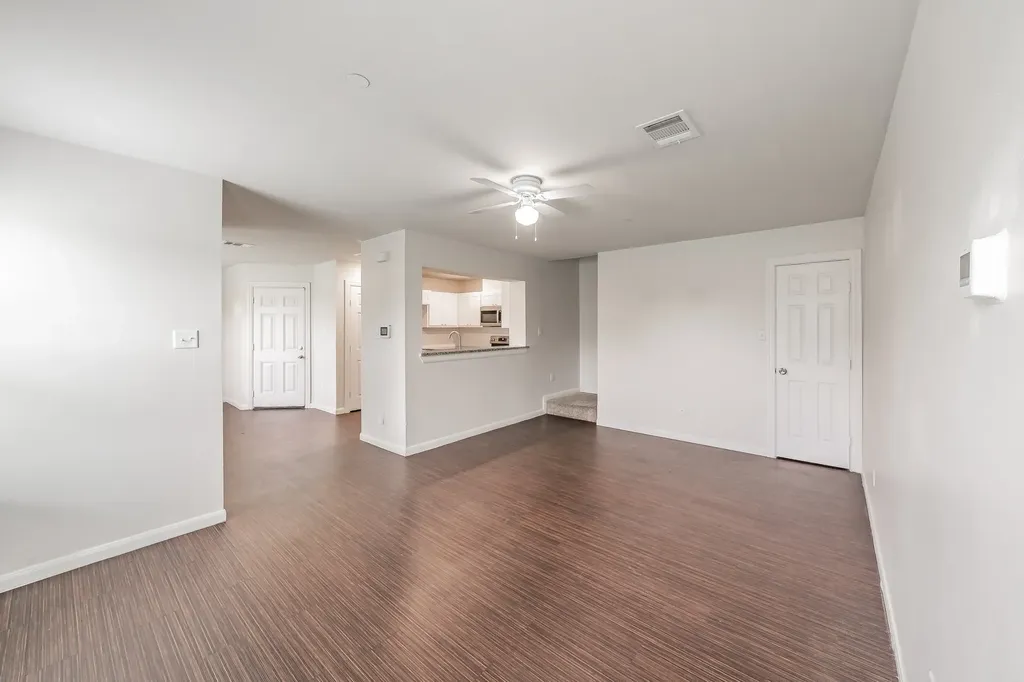 3518 Milan Street Arlington TX 76015
