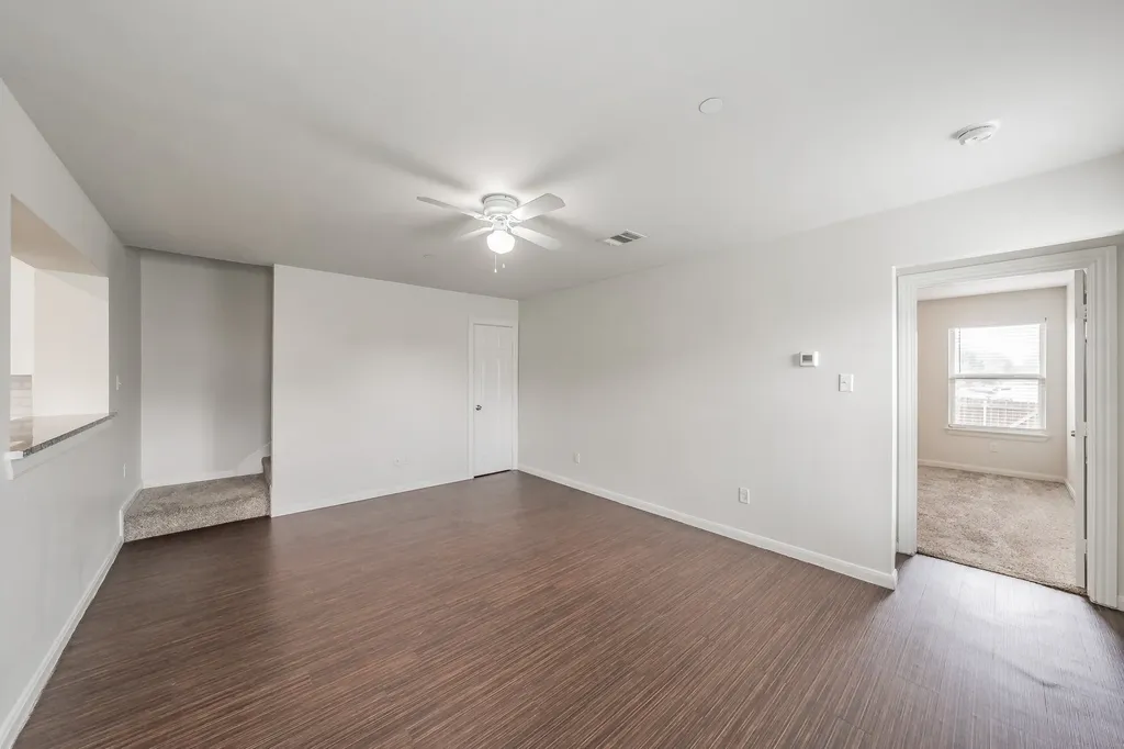 3518 Milan Street Arlington TX 76015