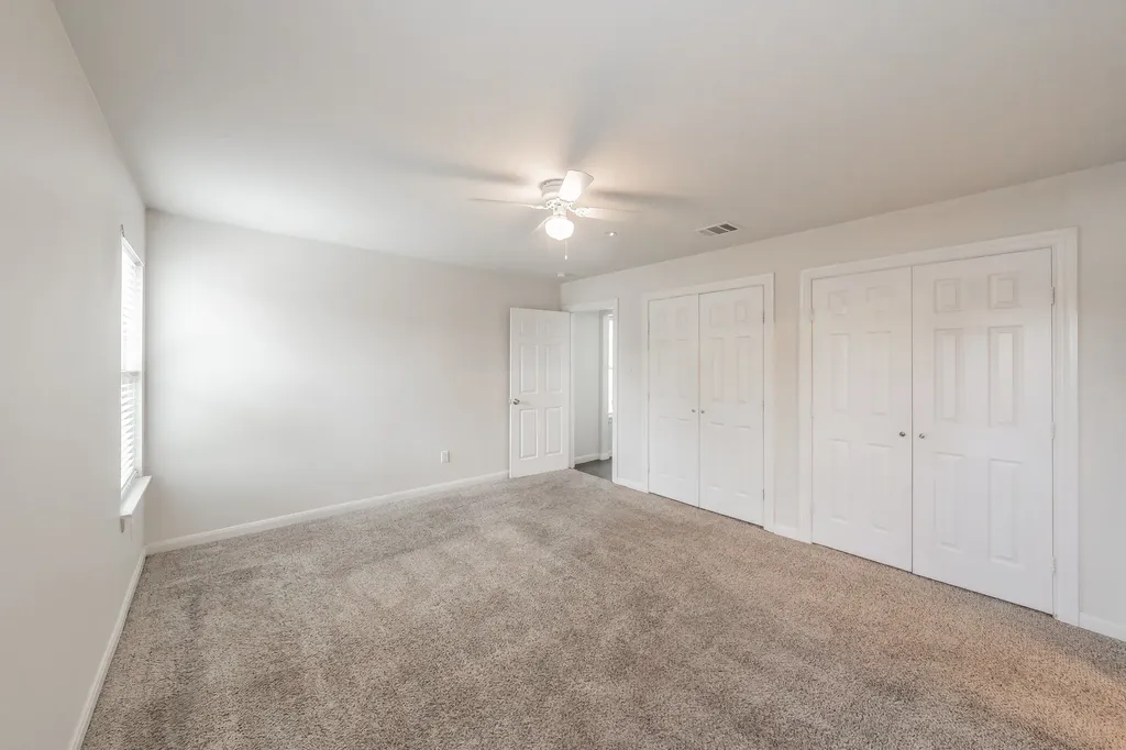 3518 Milan Street Arlington TX 76015