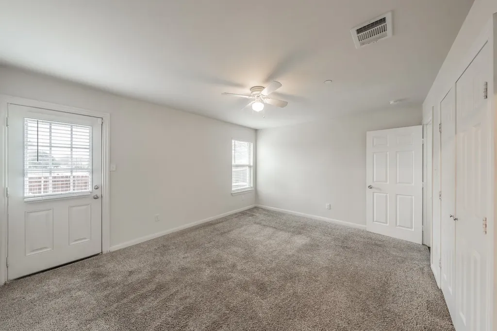 3518 Milan Street Arlington TX 76015