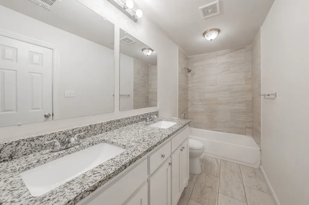 3518 Milan Street Arlington TX 76015