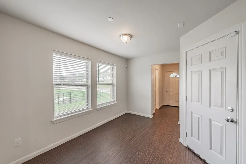 3518 Milan Street Arlington TX 76015