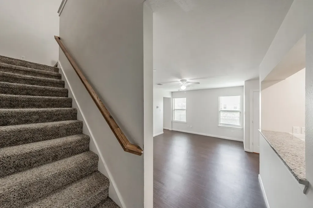 3518 Milan Street Arlington TX 76015