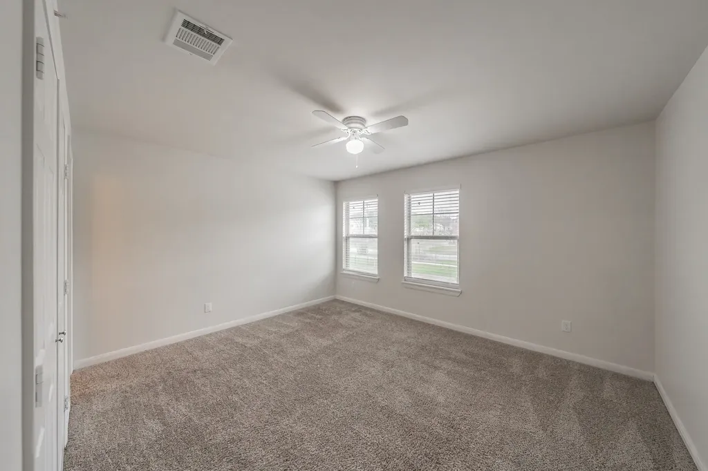 3518 Milan Street Arlington TX 76015