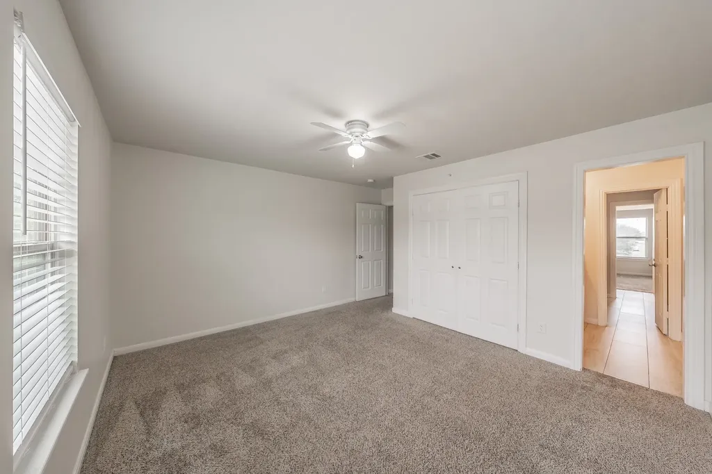 3518 Milan Street Arlington TX 76015
