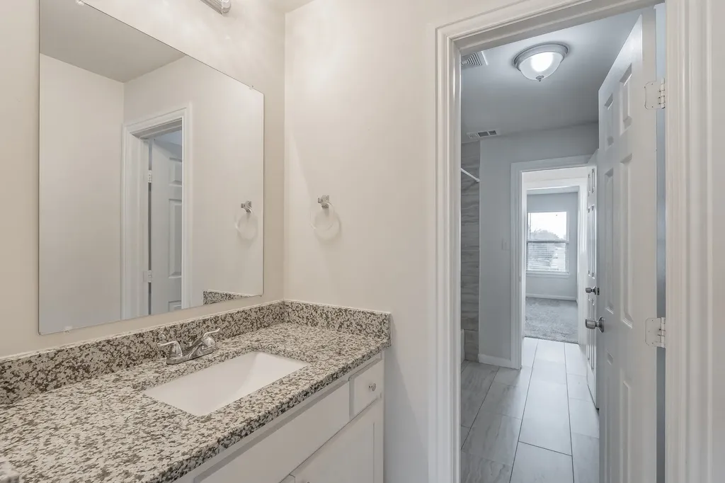 3518 Milan Street Arlington TX 76015
