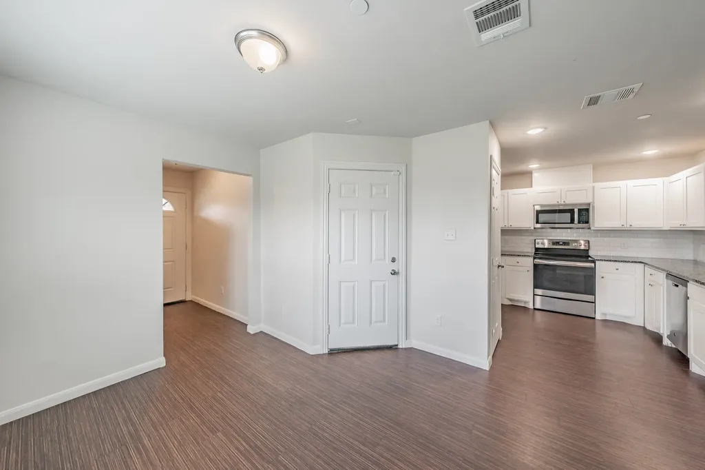 3518 Milan Street Arlington TX 76015