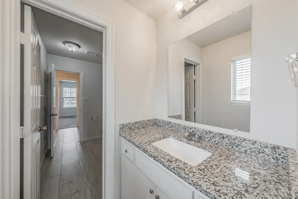 3518 Milan Street Arlington TX 76015