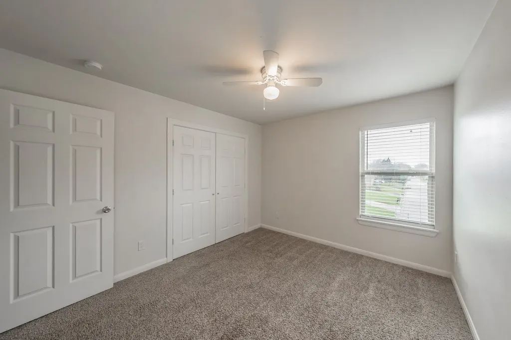 3518 Milan Street Arlington TX 76015