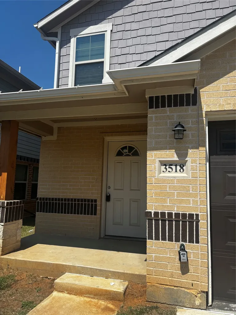3518 Milan Street Arlington TX 76015