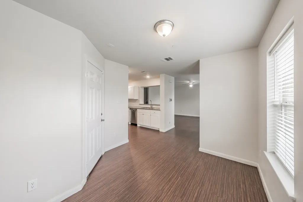 3518 Milan Street Arlington TX 76015