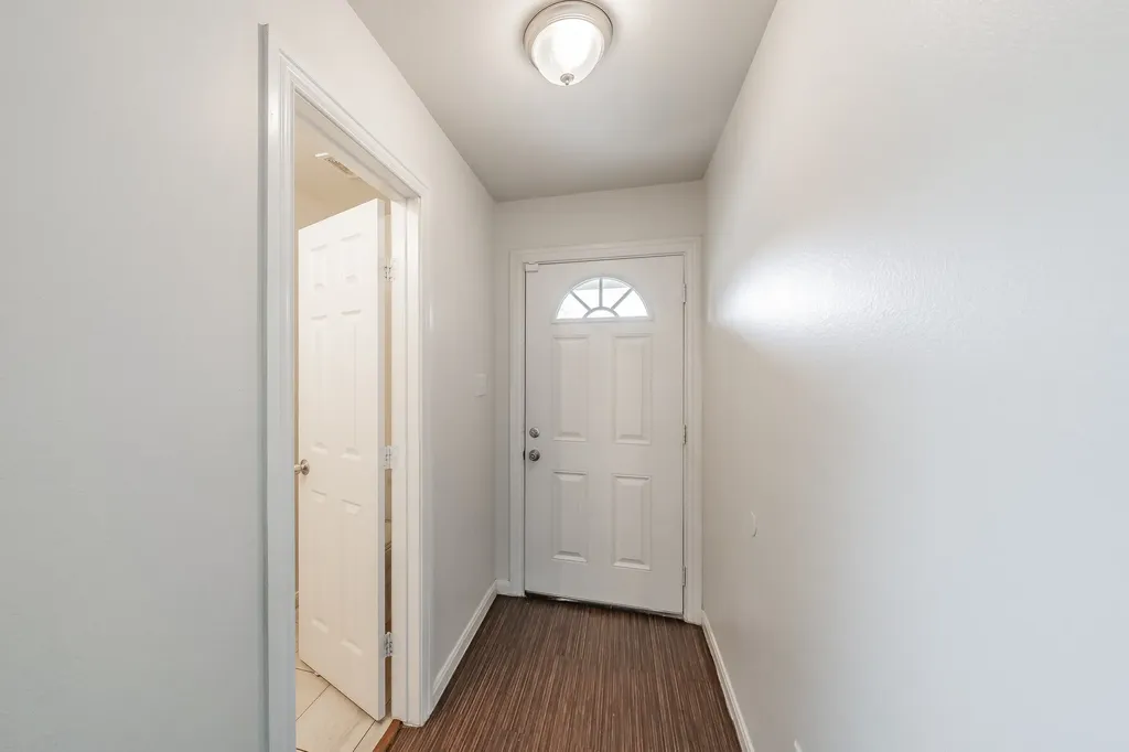 3518 Milan Street Arlington TX 76015