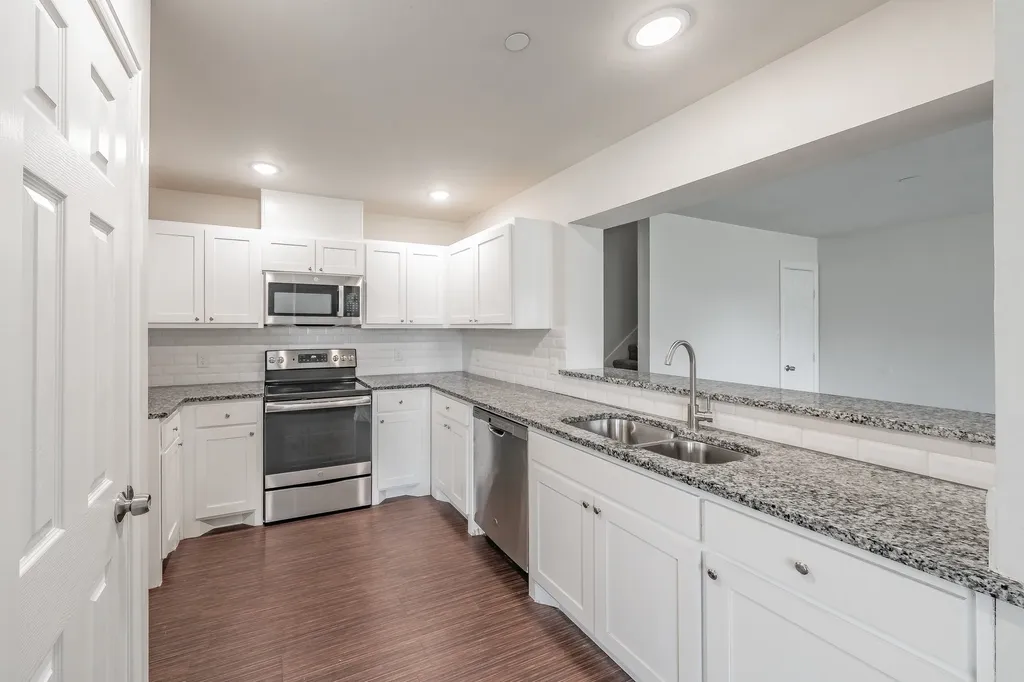 3518 Milan Street Arlington TX 76015