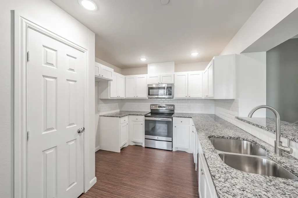 3518 Milan Street Arlington TX 76015