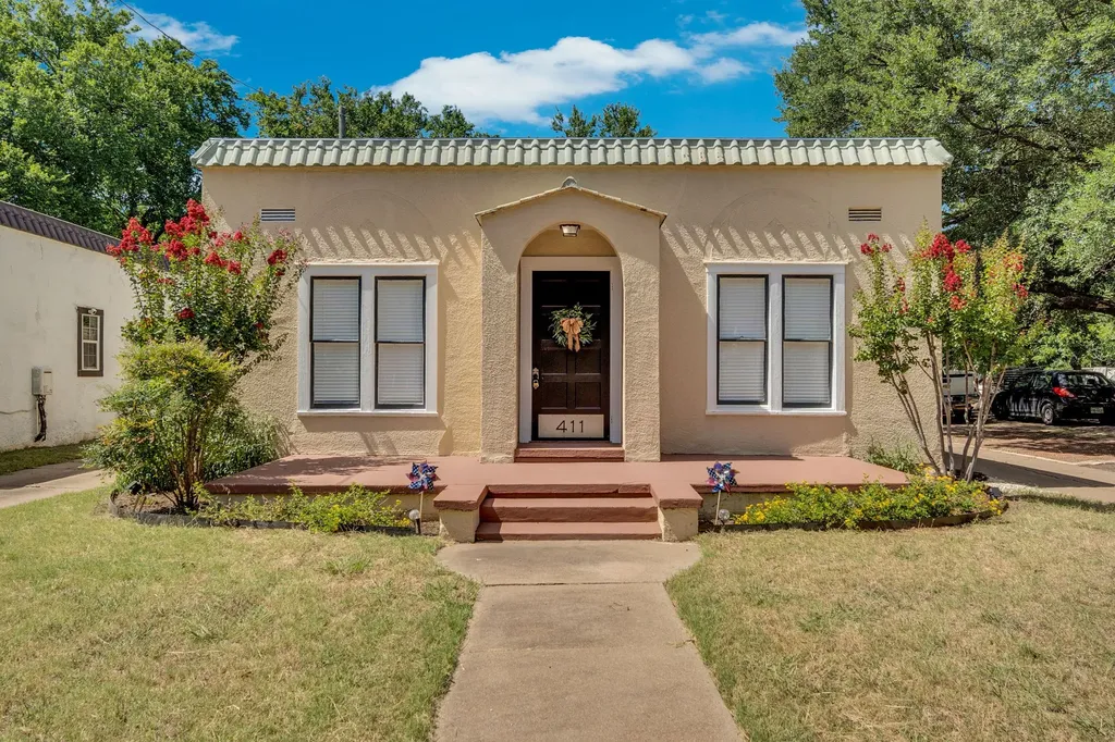 411 Craig Street Hillsboro TX 76645