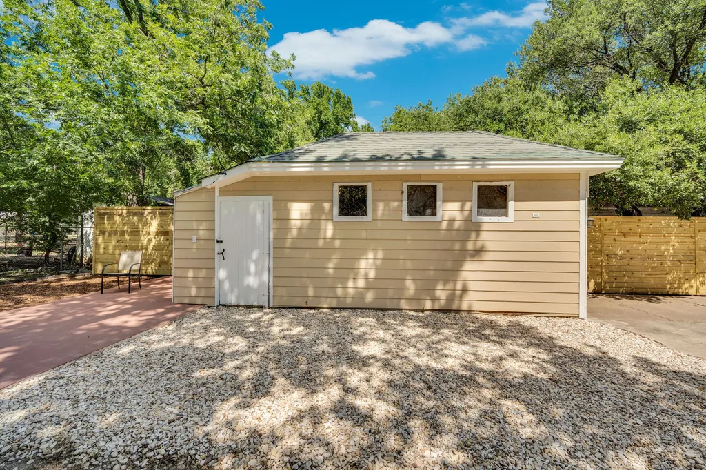 411 Craig Street Hillsboro TX 76645