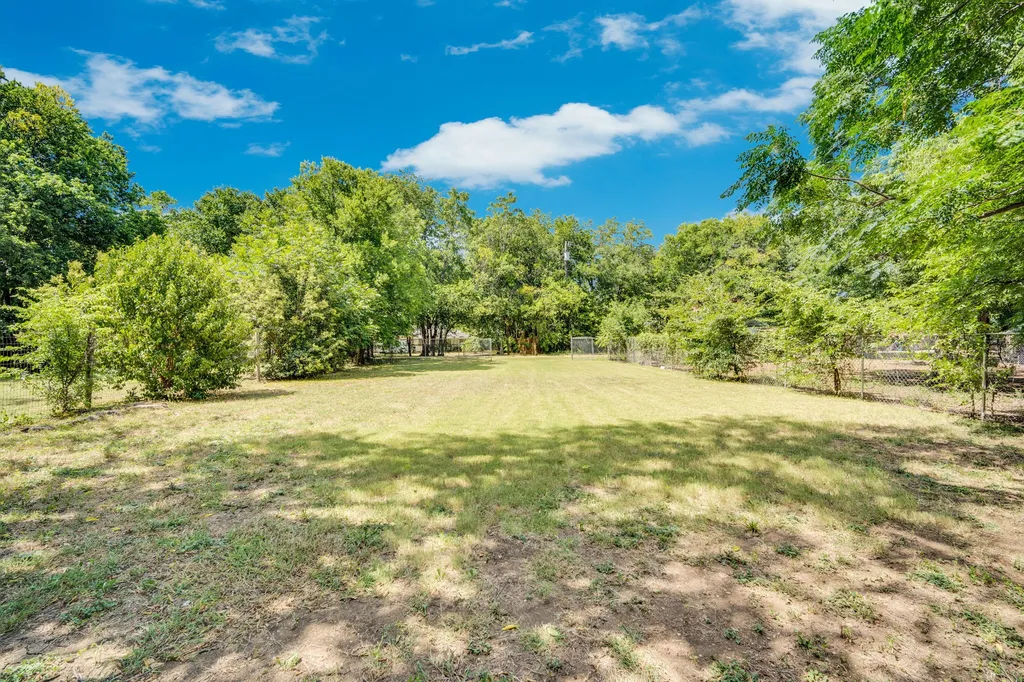411 Craig Street Hillsboro TX 76645