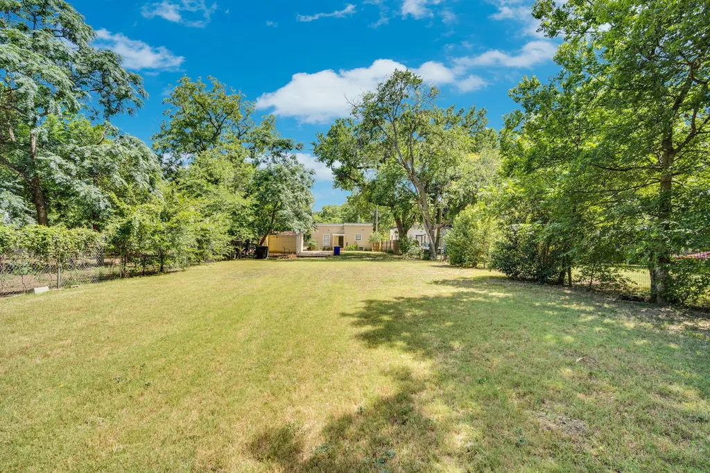 411 Craig Street Hillsboro TX 76645