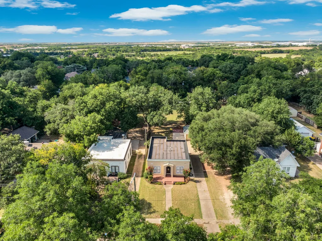 411 Craig Street Hillsboro TX 76645