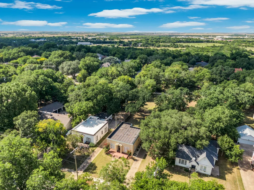 411 Craig Street Hillsboro TX 76645