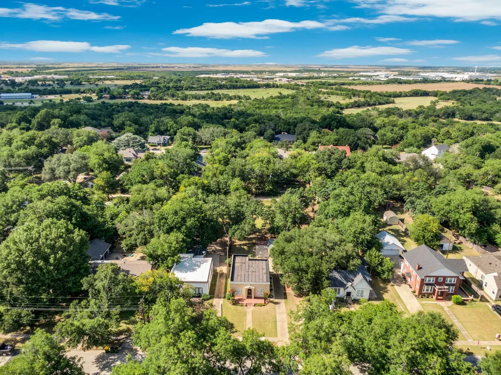 411 Craig Street Hillsboro TX 76645