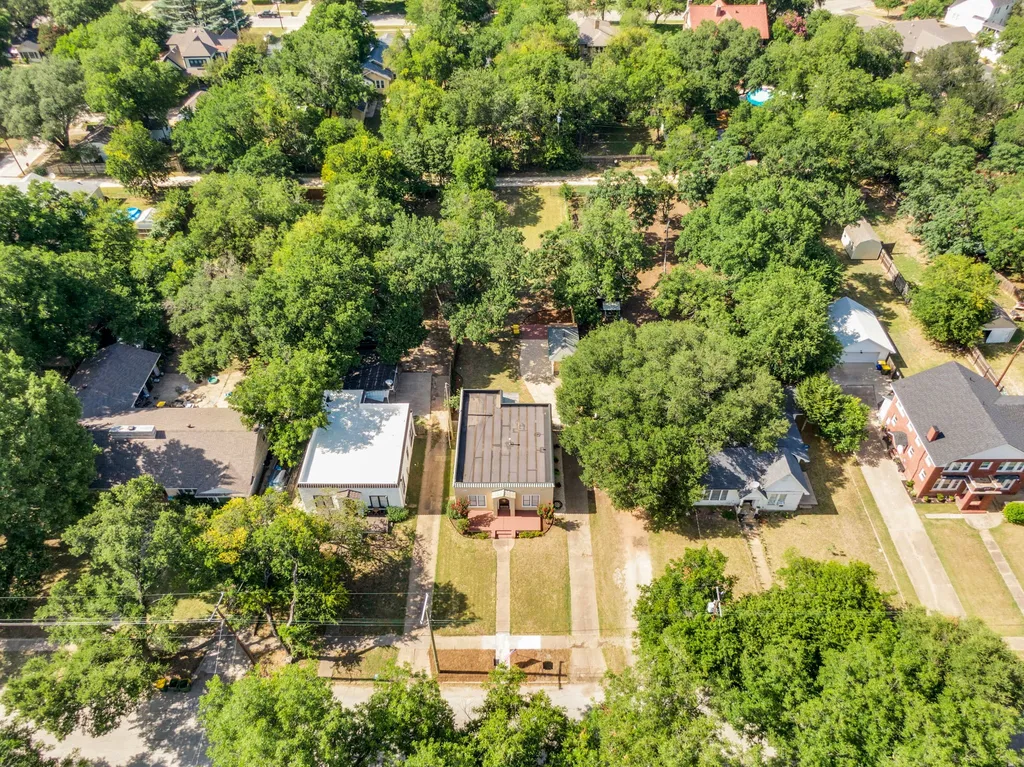 411 Craig Street Hillsboro TX 76645