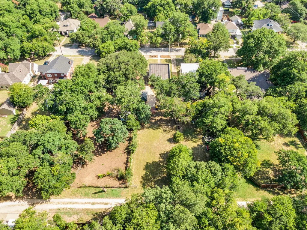 411 Craig Street Hillsboro TX 76645