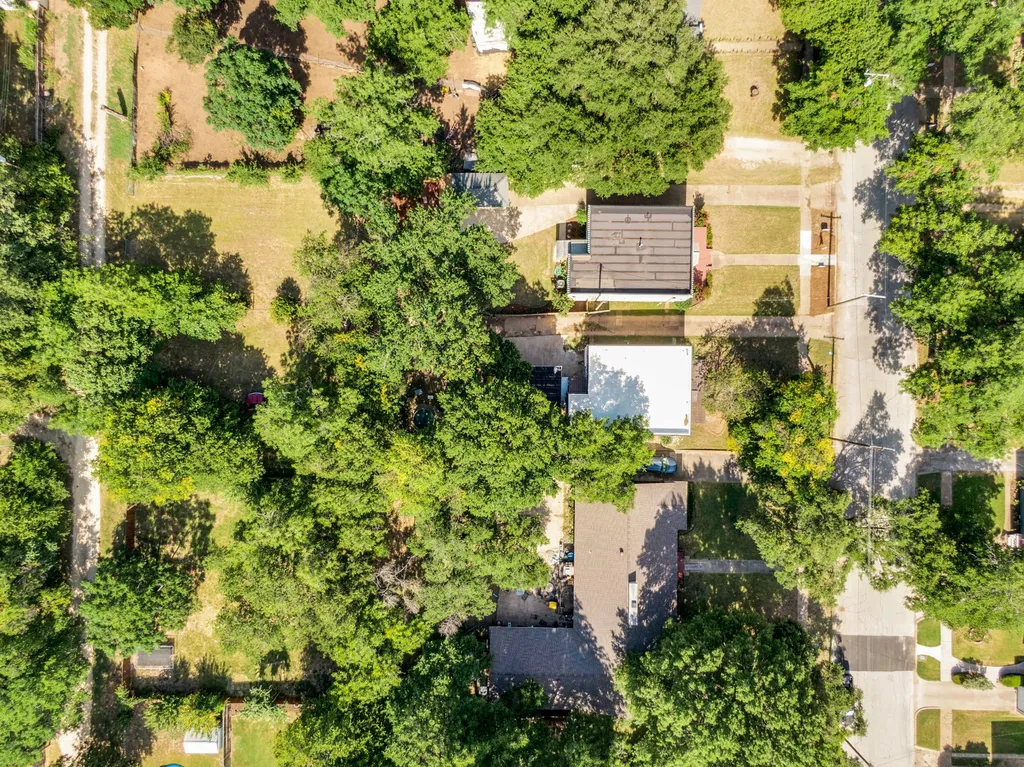 411 Craig Street Hillsboro TX 76645