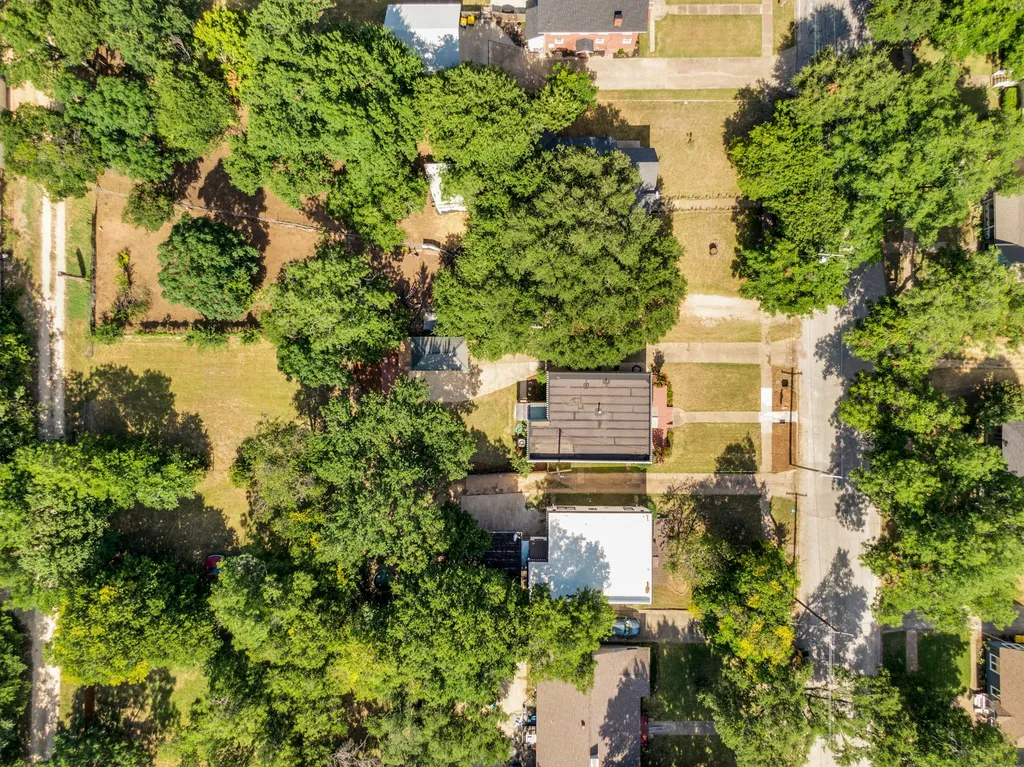 411 Craig Street Hillsboro TX 76645