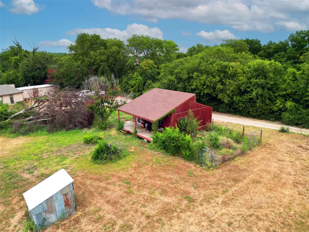 4583 La Croix Road Denton TX 76208