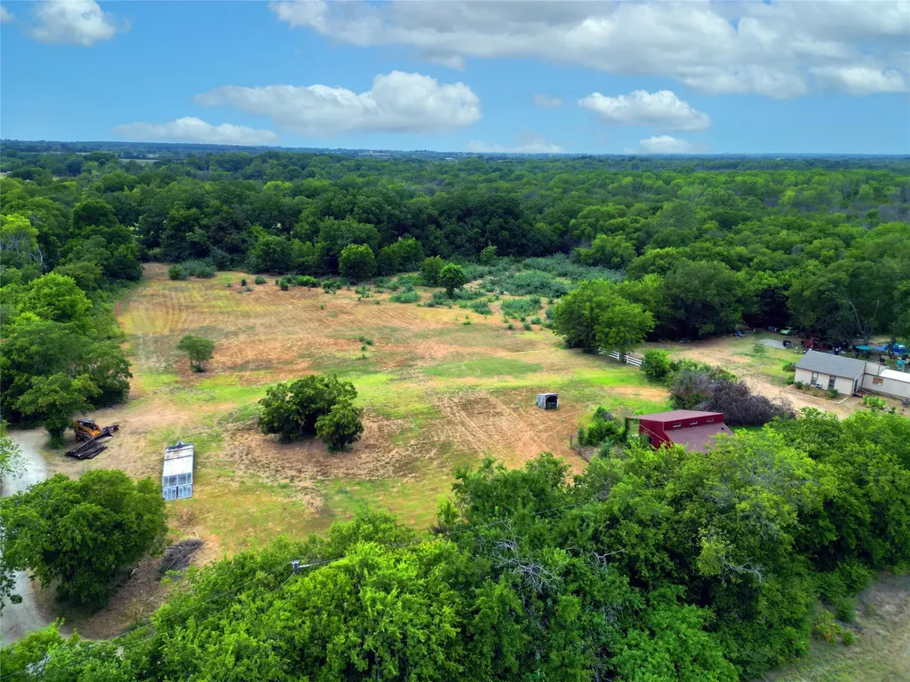 4583 La Croix Road Denton TX 76208