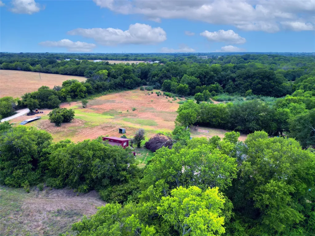 4583 La Croix Road Denton TX 76208
