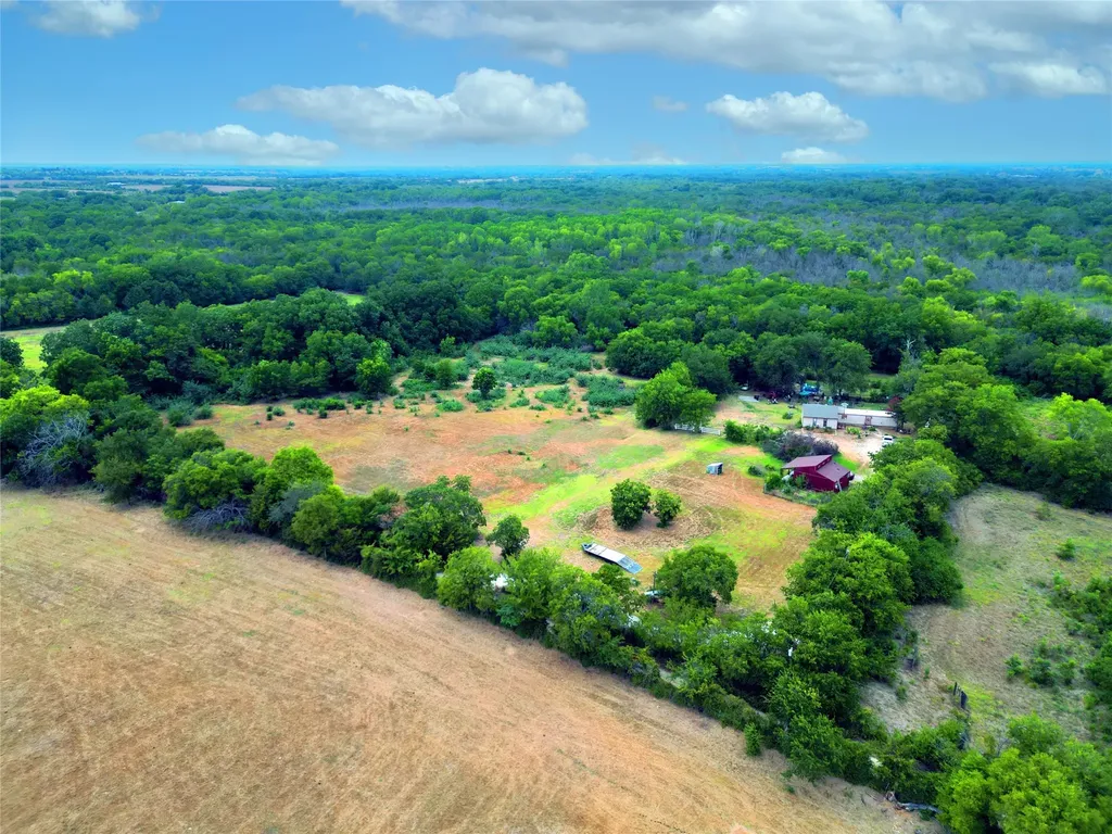 4583 La Croix Road Denton TX 76208