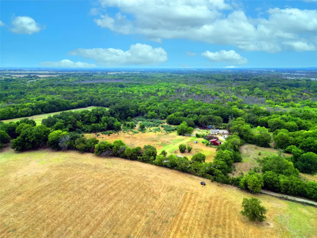 4583 La Croix Road Denton TX 76208