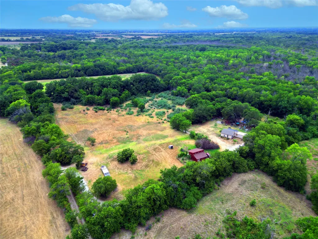 4583 La Croix Road Denton TX 76208