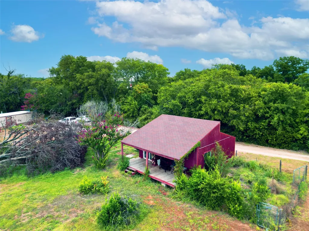 4583 La Croix Road Denton TX 76208