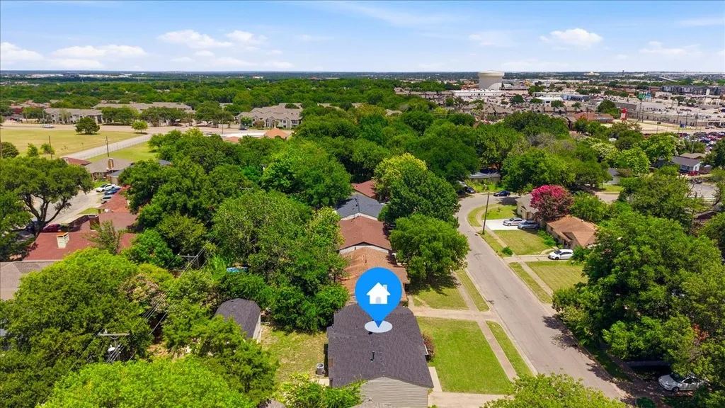 715 Thrush Avenue Duncanville TX 75116