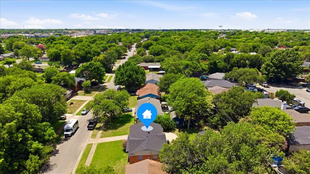 715 Thrush Avenue Duncanville TX 75116