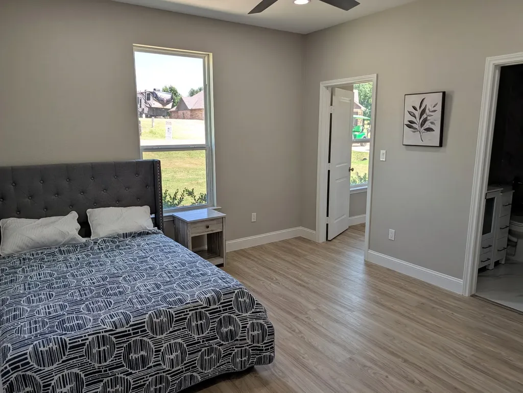 206 Splitrail Drive Mabank TX 75143