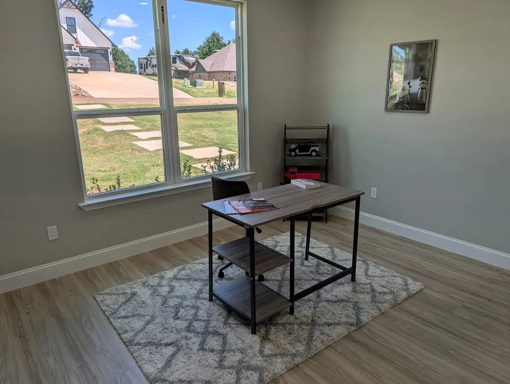 206 Splitrail Drive Mabank TX 75143