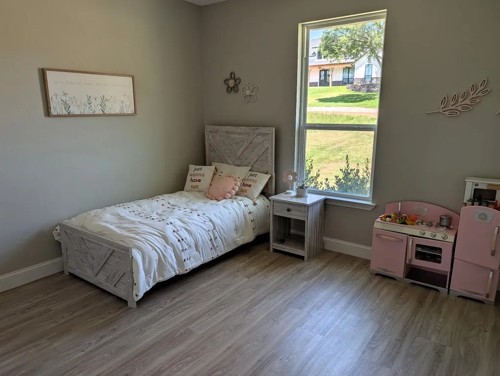 206 Splitrail Drive Mabank TX 75143