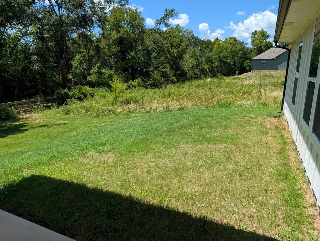 206 Splitrail Drive Mabank TX 75143