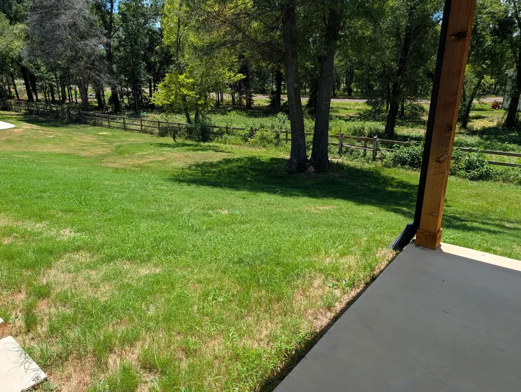 206 Splitrail Drive Mabank TX 75143