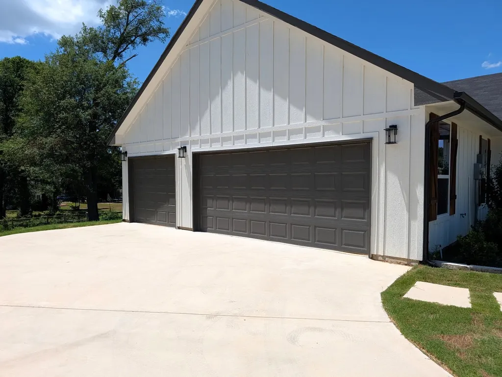 206 Splitrail Drive Mabank TX 75143