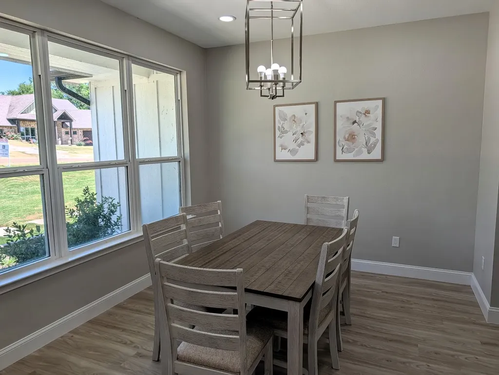 206 Splitrail Drive Mabank TX 75143