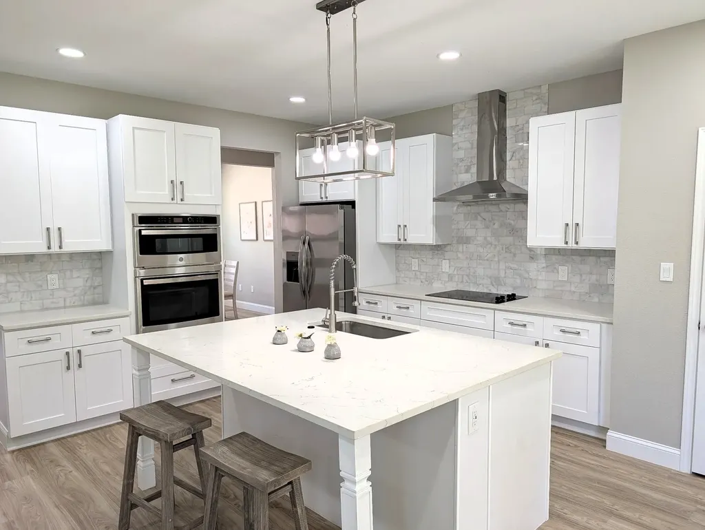 206 Splitrail Drive Mabank TX 75143