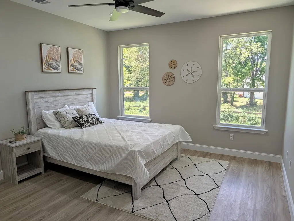 206 Splitrail Drive Mabank TX 75143