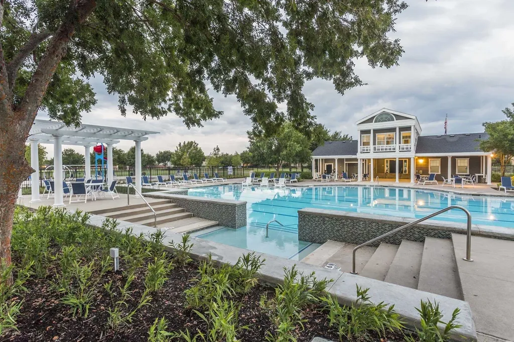2602 Delta Drive Melissa TX 75454